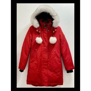 Moose Knuckles Parka